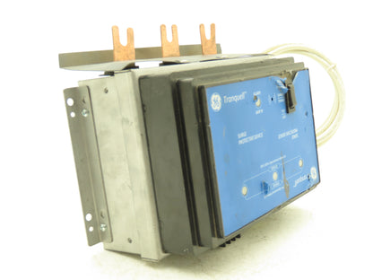 General Electric TPME120Y10ASNC Tranquell Surge Protective Device 120/208 3Ph