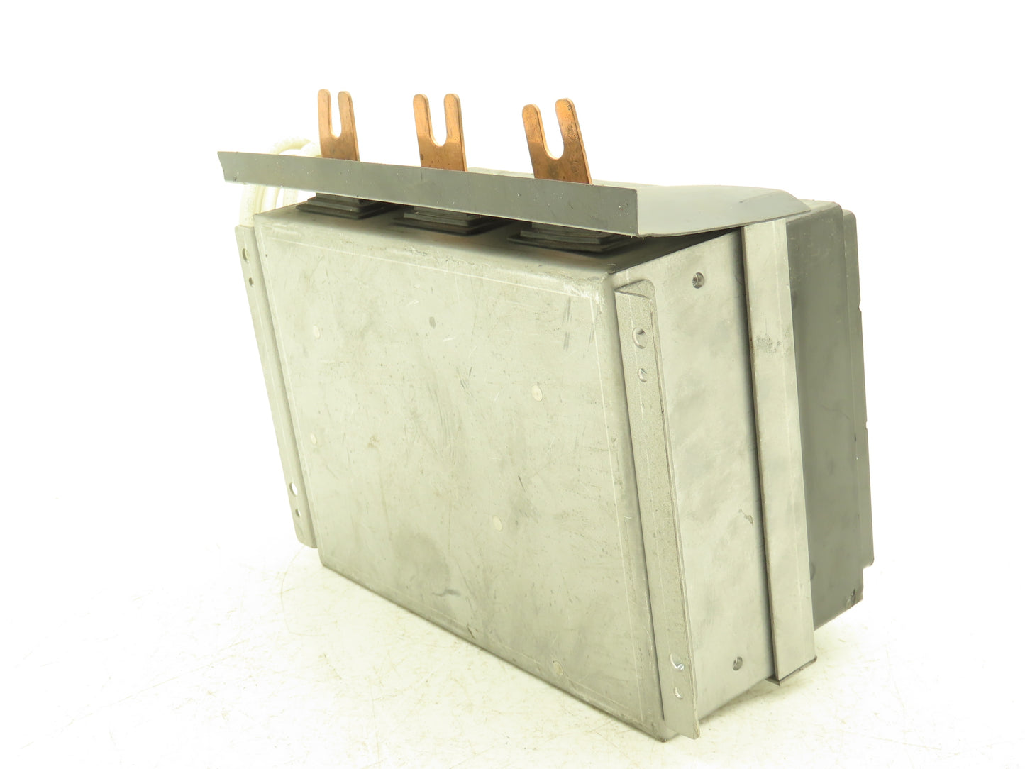 General Electric TPME120Y10ASNC Tranquell Surge Protective Device 120/208 3Ph