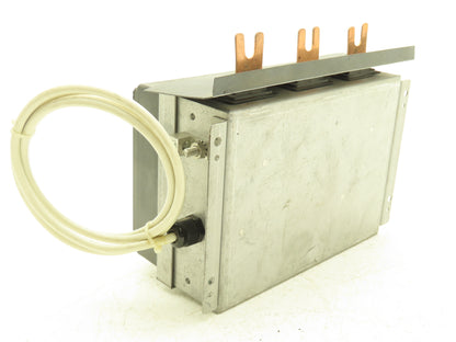 General Electric TPME120Y10ASNC Tranquell Surge Protective Device 120/208 3Ph