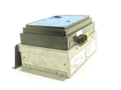 General Electric TPME120Y10ASNC Tranquell Surge Protective Device 120/208 3Ph