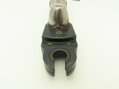 Stanley F30L74TA-15 Pneumatic Crowfoot Nutrunner 18mm Right Angle Nut Driver