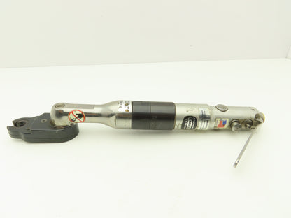 Stanley F30L74TA-15 Pneumatic Crowfoot Nutrunner 18mm Right Angle Nut Driver