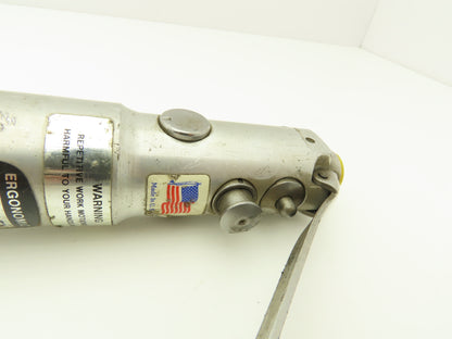 Stanley F30L74TA-15 Pneumatic Crowfoot Nutrunner 18mm Right Angle Nut Driver