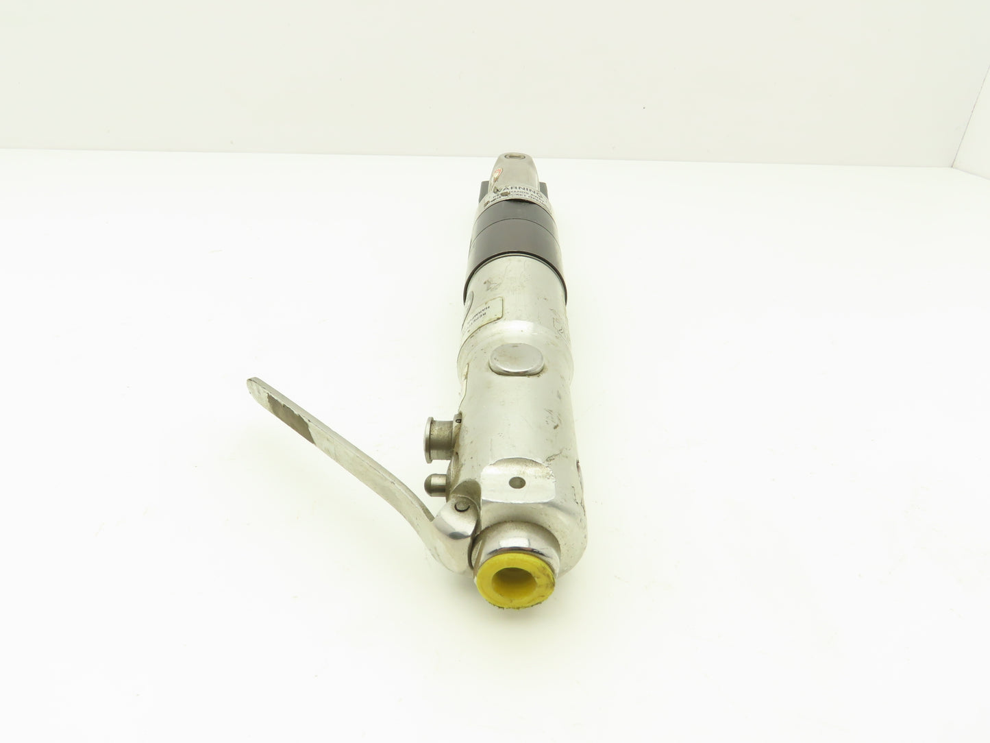 Stanley F30L74TA-15 Pneumatic Crowfoot Nutrunner 18mm Right Angle Nut Driver