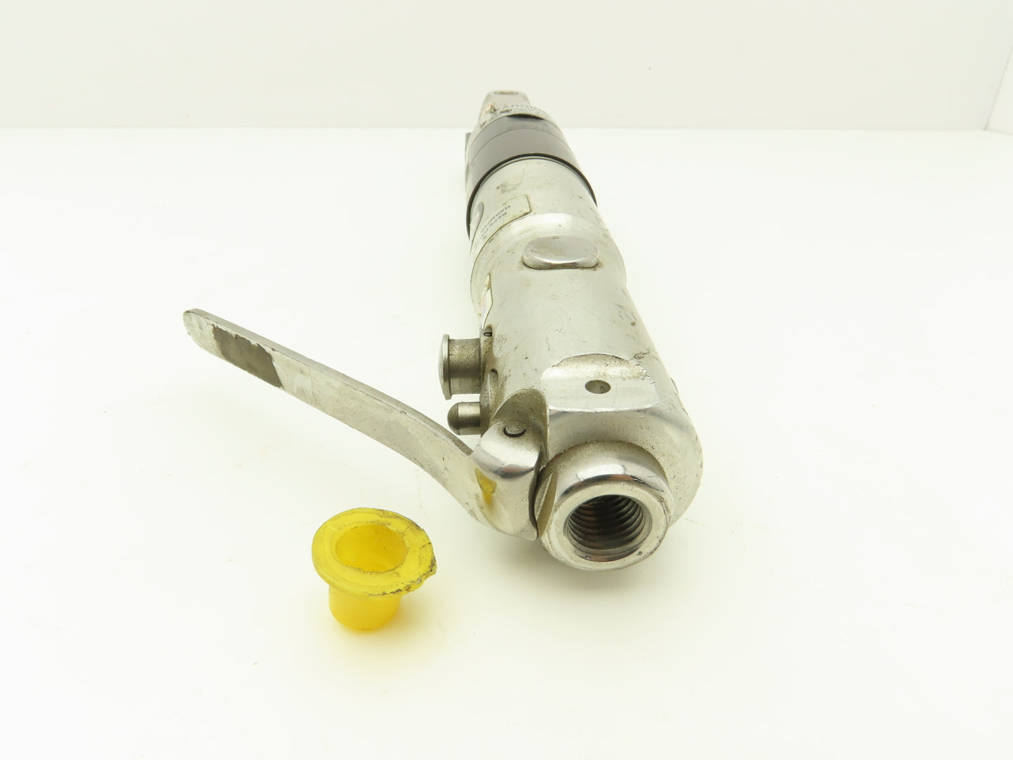 Stanley F30L74TA-15 Pneumatic Crowfoot Nutrunner 18mm Right Angle Nut Driver