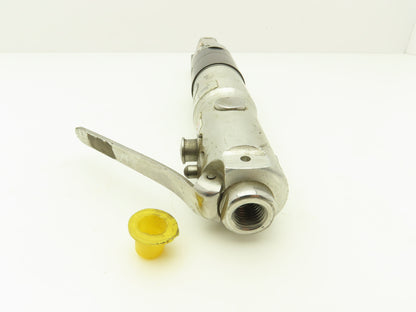 Stanley F30L74TA-15 Pneumatic Crowfoot Nutrunner 18mm Right Angle Nut Driver