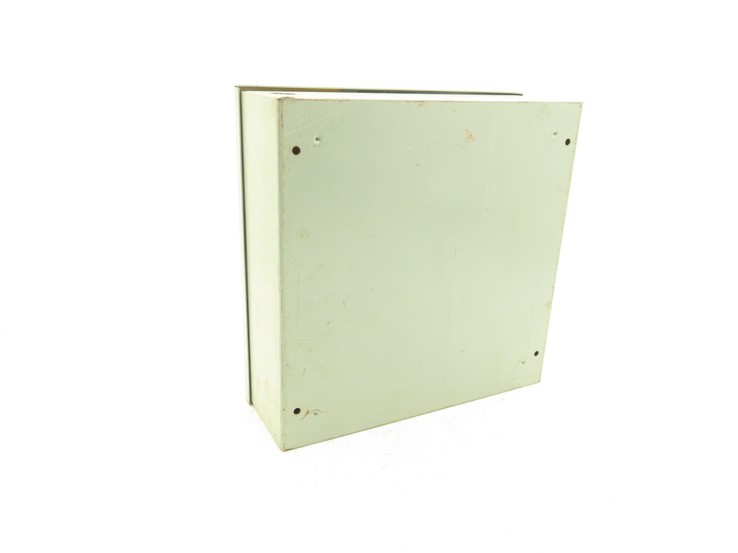 Mars Air Door S2B4A Motor Control Pannel 2 Door W Safety Switches 3Ph 115V Coil