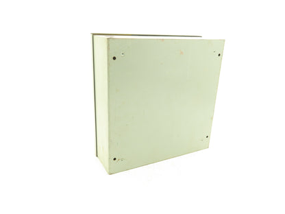 Mars Air Door S2B4A Motor Control Pannel 2 Door W Safety Switches 3Ph 115V Coil