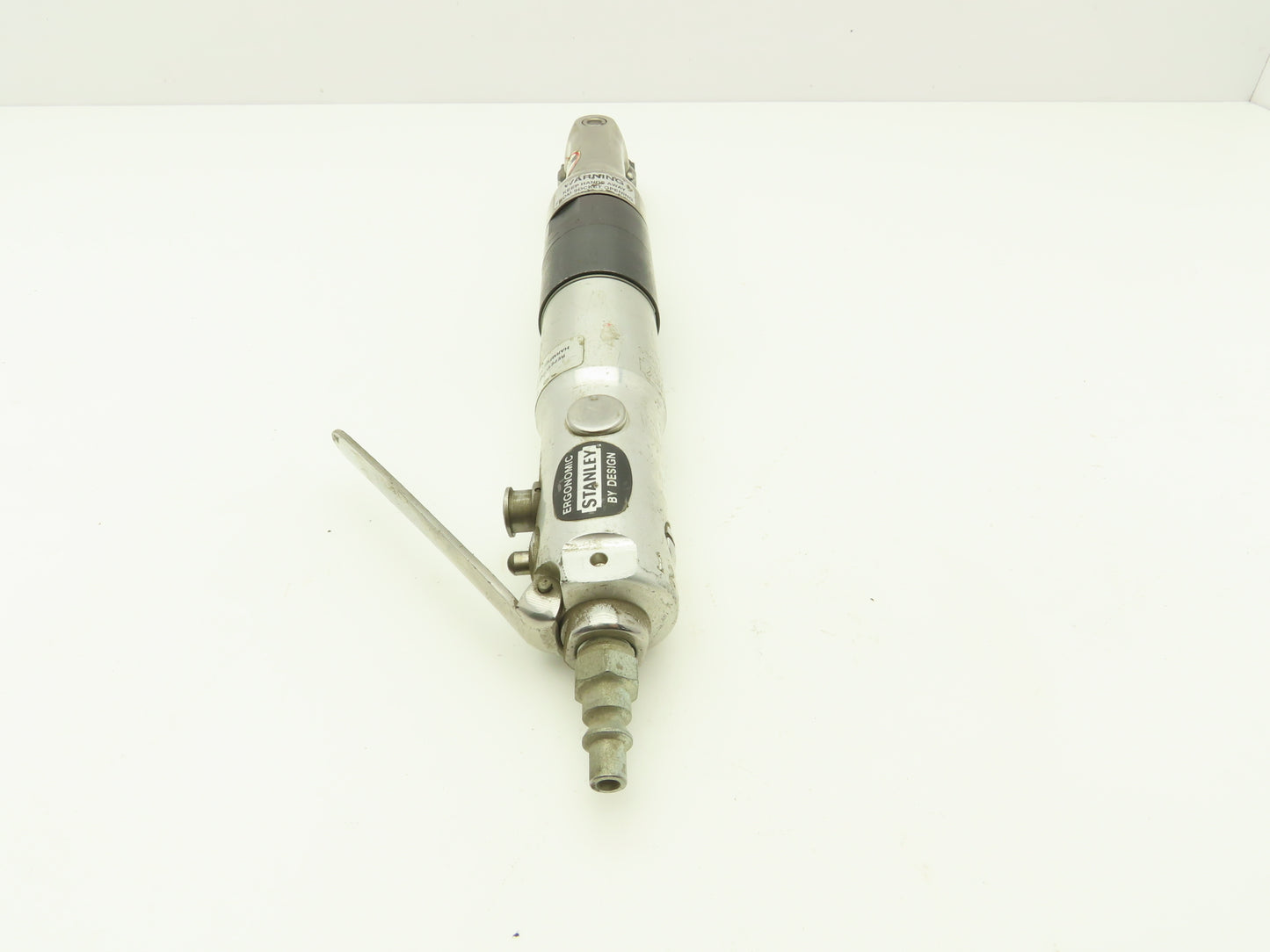 Stanley F30L132TA-27 Pneumatic Crowfoot Nutrunner 12mm Right Angle Nut Driver