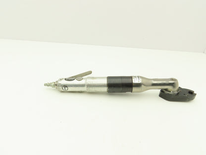 Stanley F30L132TA-27 Pneumatic Crowfoot Nutrunner 12mm Right Angle Nut Driver