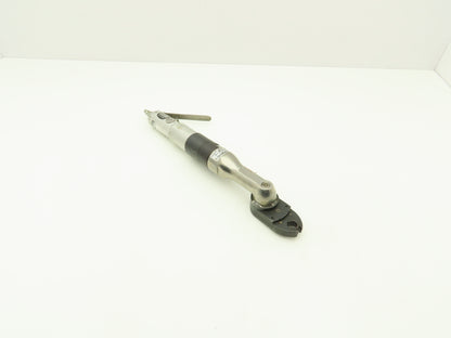 Stanley F30L132TA-27 Pneumatic Crowfoot Nutrunner 12mm Right Angle Nut Driver