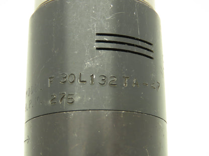 Stanley F30L132TA-27 Pneumatic Crowfoot Nutrunner 12mm Right Angle Nut Driver