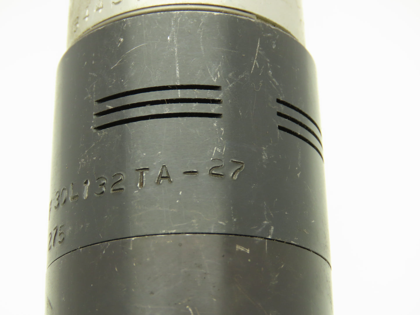 Stanley F30L132TA-27 Pneumatic Crowfoot Nutrunner 12mm Right Angle Nut Driver