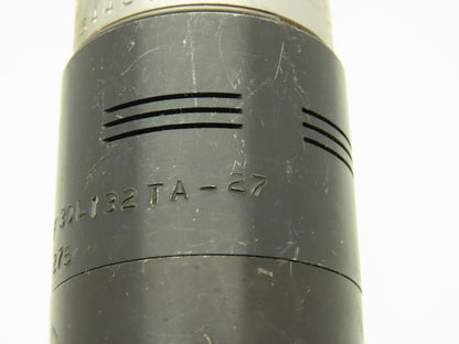 Stanley F30L132TA-27 Pneumatic Crowfoot Nutrunner 12mm Right Angle Nut Driver