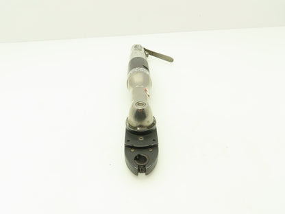 Stanley F30L132TA-27 Pneumatic Crowfoot Nutrunner 12mm Right Angle Nut Driver