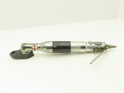 Stanley F30L132TA-27 Pneumatic Crowfoot Nutrunner 12mm Right Angle Nut Driver