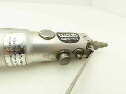 Stanley F30L132TA-27 Pneumatic Crowfoot Nutrunner 12mm Right Angle Nut Driver