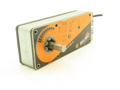 Belimo NF24-SR HVAC Electric Damper Actuator 24VDC Spring Return