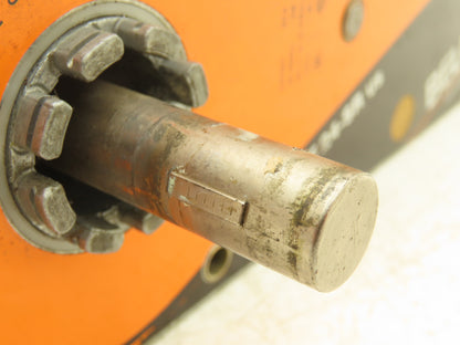 Belimo NF24-SR HVAC Electric Damper Actuator 24VDC Spring Return