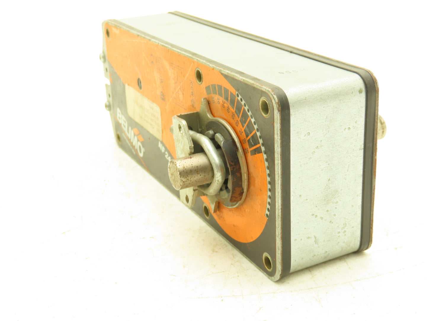 Belimo NF24-SR HVAC Electric Damper Actuator 24VDC Spring Return