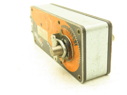 Belimo NF24-SR HVAC Electric Damper Actuator 24VDC Spring Return