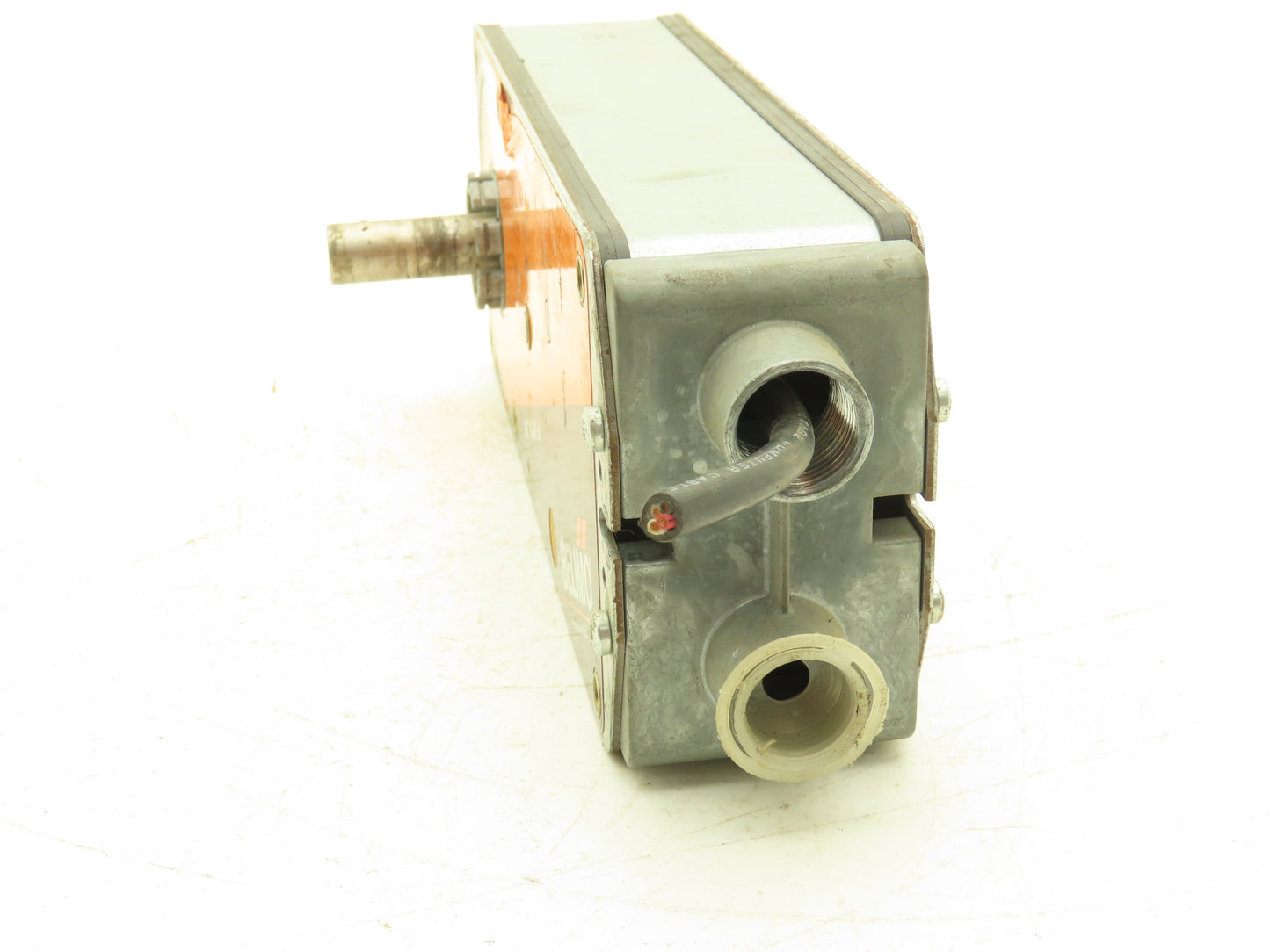 Belimo NF24-SR HVAC Electric Damper Actuator 24VDC Spring Return