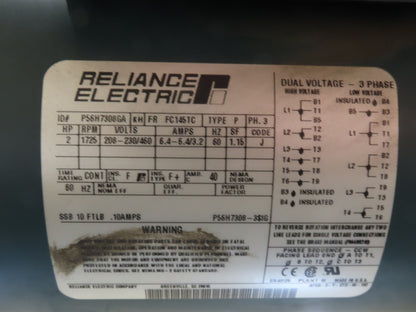 Hytrol 18"x 50' 10" Slider Bed Conveyor 15.5" Belt 2Hp 3PH Center Drive 50FPM