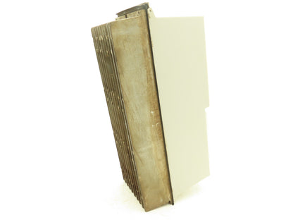 ABB 3HAB8101-13/07A Inmotion Industrial Robot Servo Drive Rectifier Unit