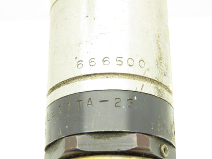 Stanley F30L211TA-23 Pneumatic Crowfoot Nutrunner 1/2" Right Angle Nut Driver