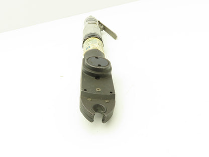 Stanley F30L211TA-23 Pneumatic Crowfoot Nutrunner 1/2" Right Angle Nut Driver