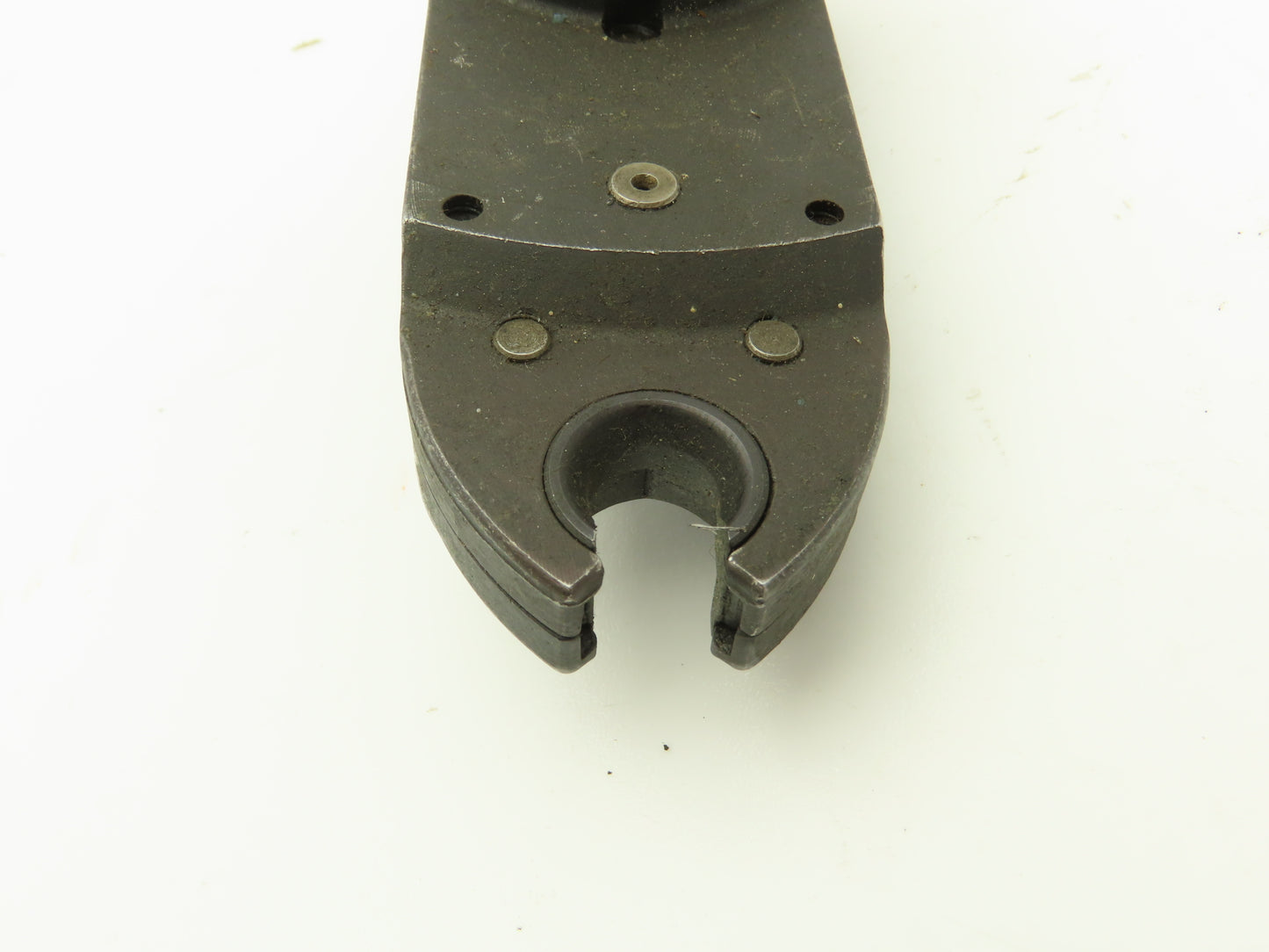 Stanley F30L211TA-23 Pneumatic Crowfoot Nutrunner 1/2" Right Angle Nut Driver