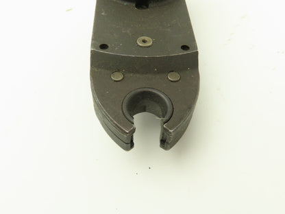 Stanley F30L211TA-23 Pneumatic Crowfoot Nutrunner 1/2" Right Angle Nut Driver