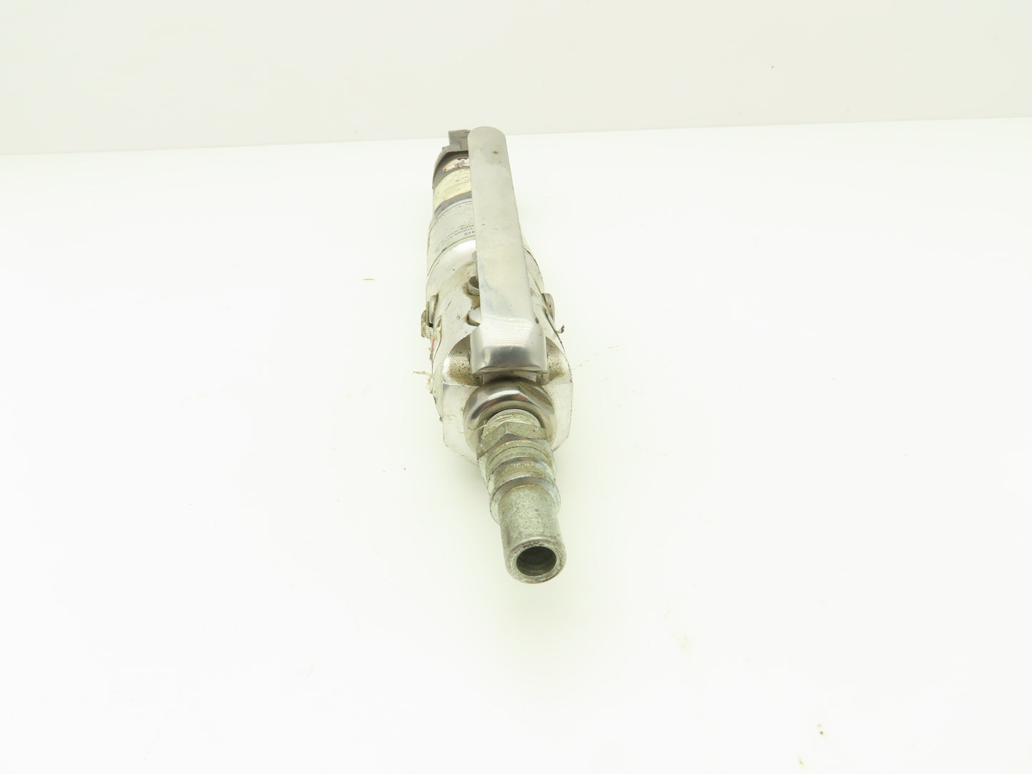 Stanley F30L211TA-23 Pneumatic Crowfoot Nutrunner 1/2" Right Angle Nut Driver