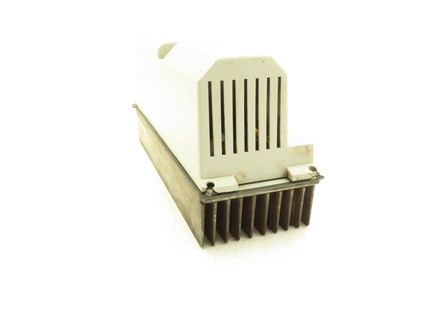 ABB 3HAB8101-11/07A Inmotion Industrial Robot Servo Drive Rectifier Unit