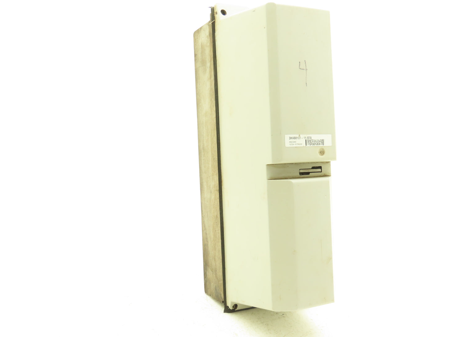 ABB 3HAB8101-11/07A Inmotion Industrial Robot Servo Drive Rectifier Unit