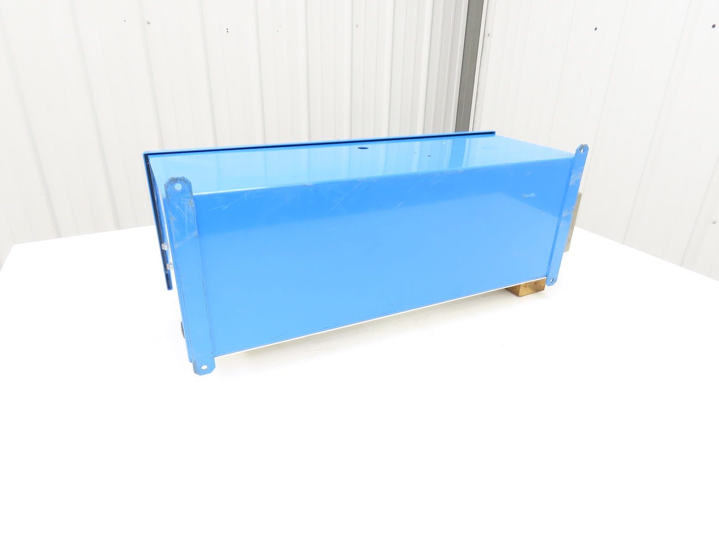 Pressroom Products FP-XC30R Pannel Enclosure Panasonic PLC FP-XC30R Display GT01