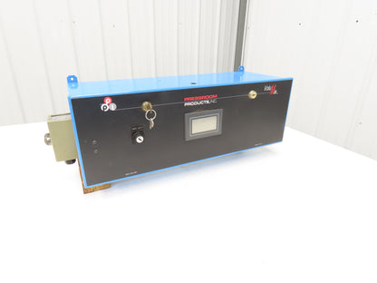 Pressroom Products FP-XC30R Pannel Enclosure Panasonic PLC FP-XC30R Display GT01