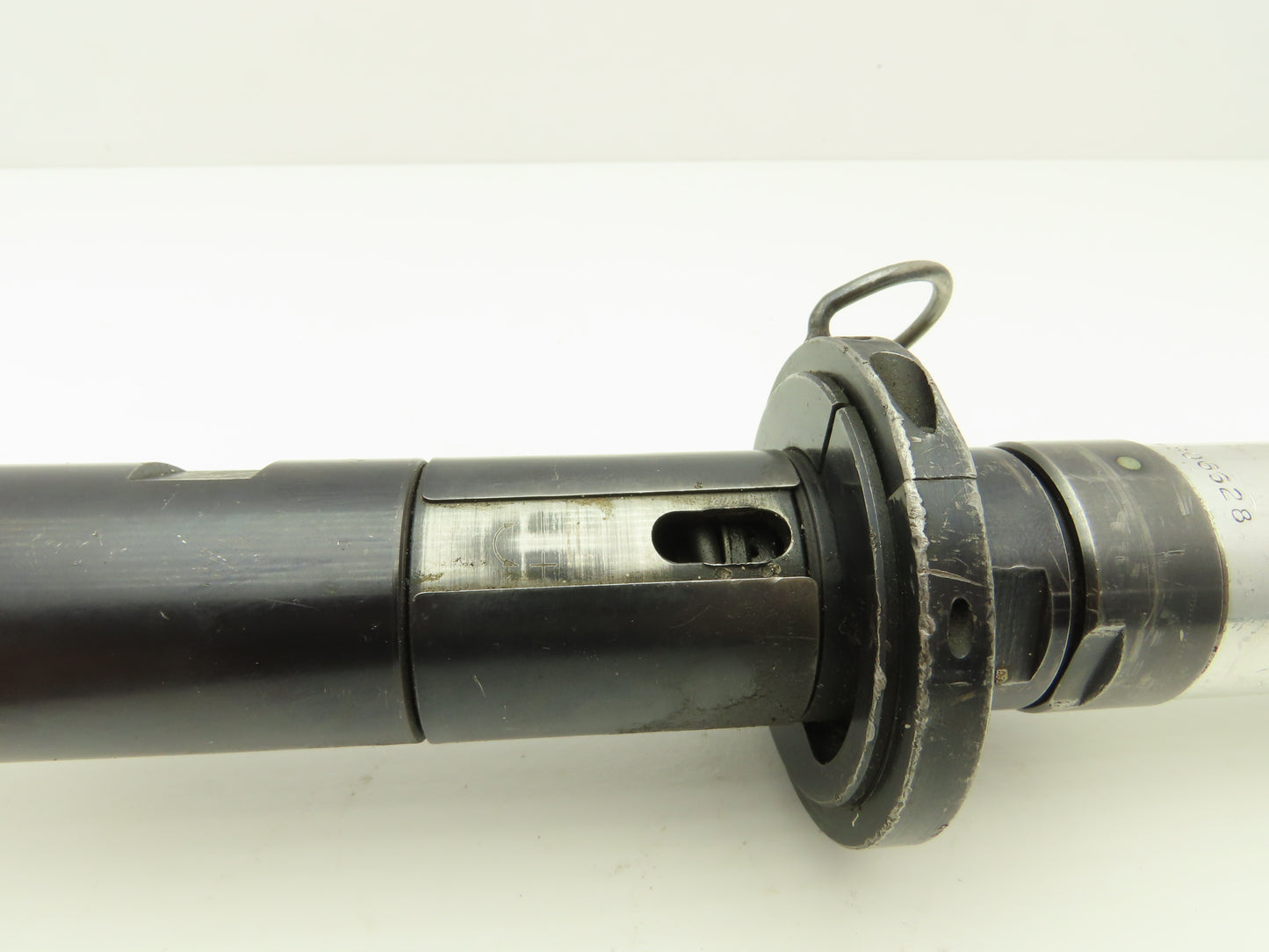 Stanley F33L74ACT-28 Pneumatic Crowfoot Nutrunner 1/2" Right Angle Nut Driver