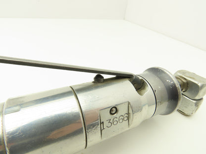 Stanley F33L74ACT-28 Pneumatic Crowfoot Nutrunner 1/2" Right Angle Nut Driver