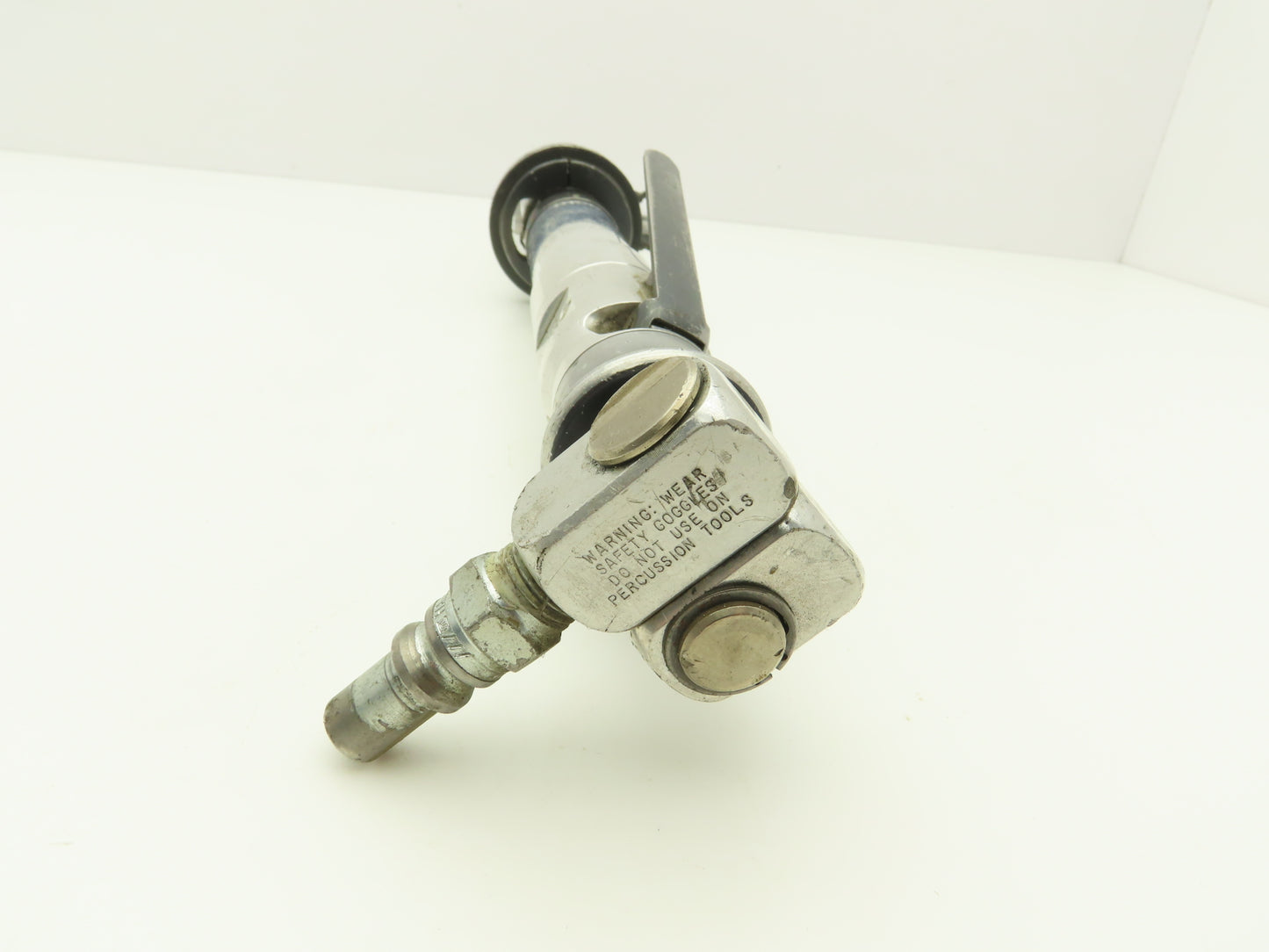 Stanley F33L74ACT-28 Pneumatic Crowfoot Nutrunner 1/2" Right Angle Nut Driver