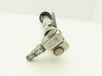 Stanley F33L74ACT-28 Pneumatic Crowfoot Nutrunner 1/2" Right Angle Nut Driver