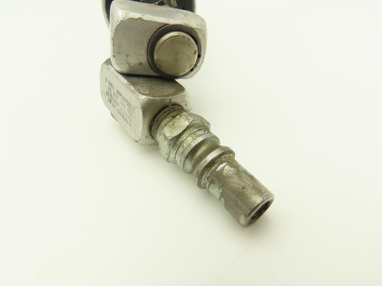 Stanley F33L74ACT-28 Pneumatic Crowfoot Nutrunner 1/2" Right Angle Nut Driver