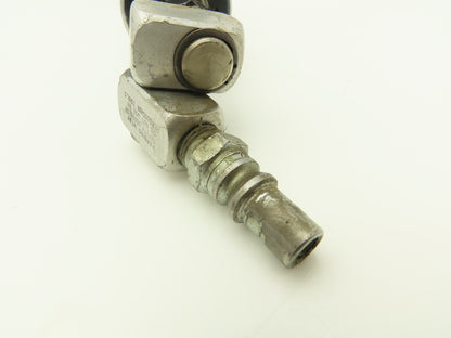 Stanley F33L74ACT-28 Pneumatic Crowfoot Nutrunner 1/2" Right Angle Nut Driver