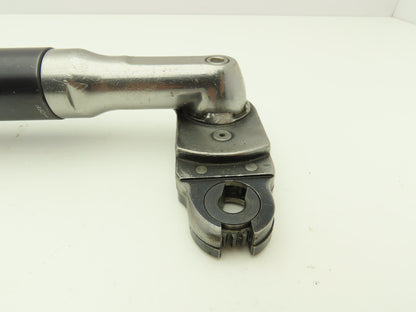 Stanley F33L74ACT-28 Pneumatic Crowfoot Nutrunner 1/2" Right Angle Nut Driver