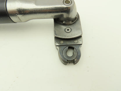 Stanley F33L74ACT-28 Pneumatic Crowfoot Nutrunner 1/2" Right Angle Nut Driver