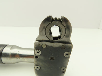 Stanley F33L74ACT-28 Pneumatic Crowfoot Nutrunner 1/2" Right Angle Nut Driver