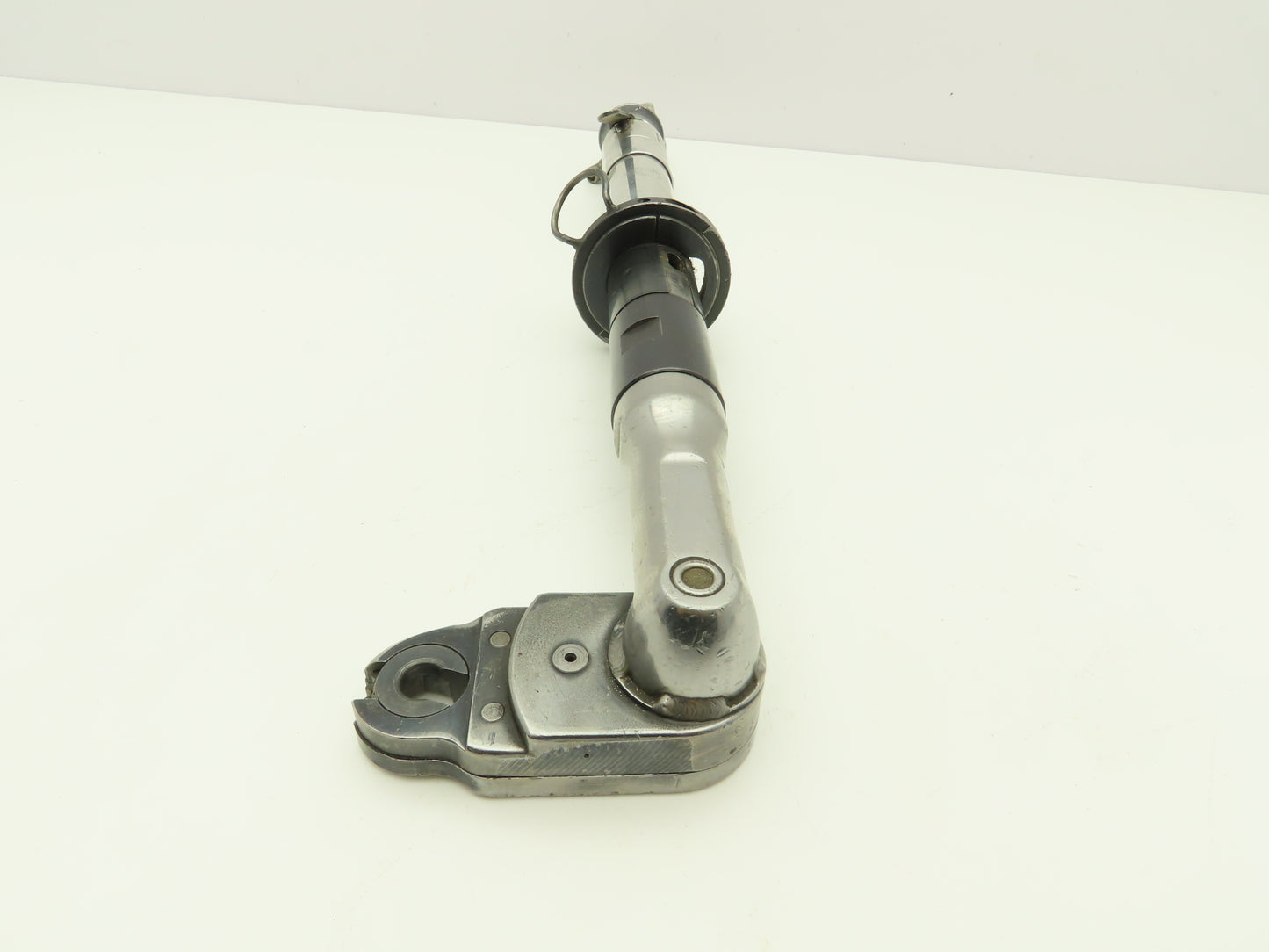 Stanley F33L74ACT-28 Pneumatic Crowfoot Nutrunner 1/2" Right Angle Nut Driver