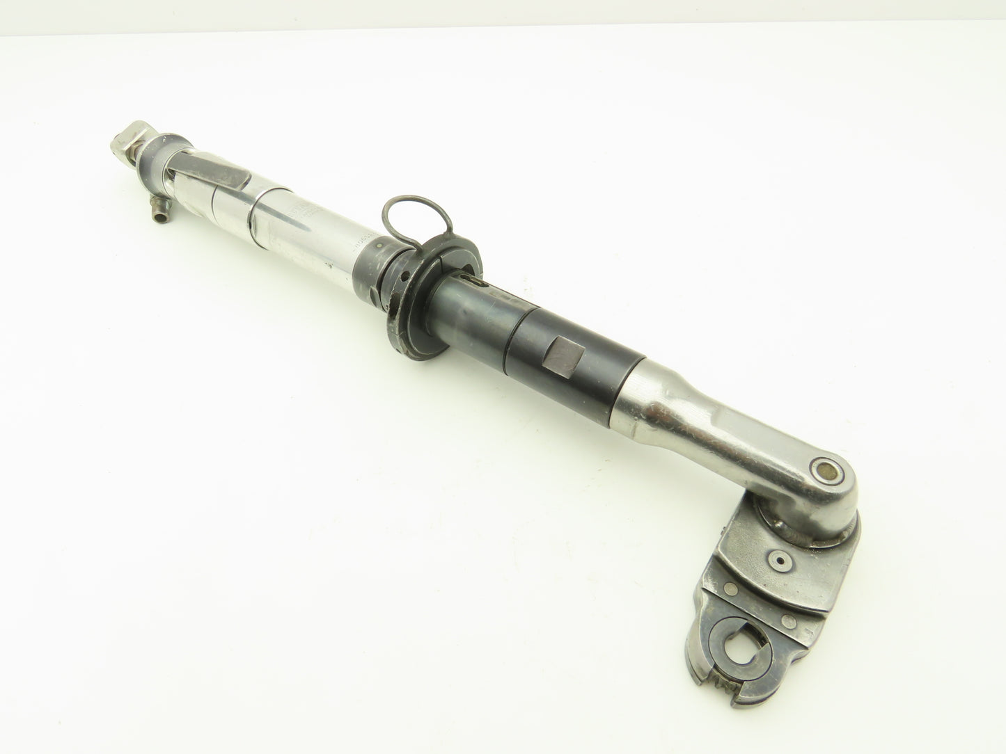 Stanley F33L74ACT-28 Pneumatic Crowfoot Nutrunner 1/2" Right Angle Nut Driver