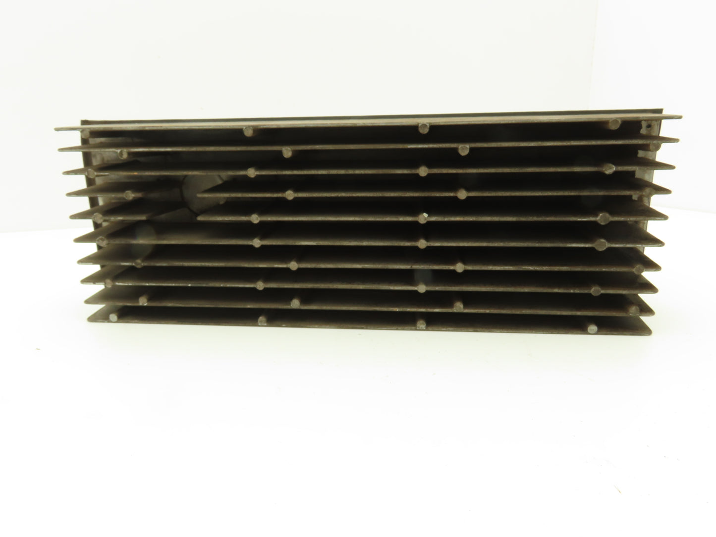 ABB 3HAB8101-11/07A Inmotion Industrial Robot Servo Drive Rectifier Unit