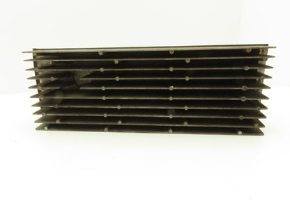 ABB 3HAB8101-11/07A Inmotion Industrial Robot Servo Drive Rectifier Unit